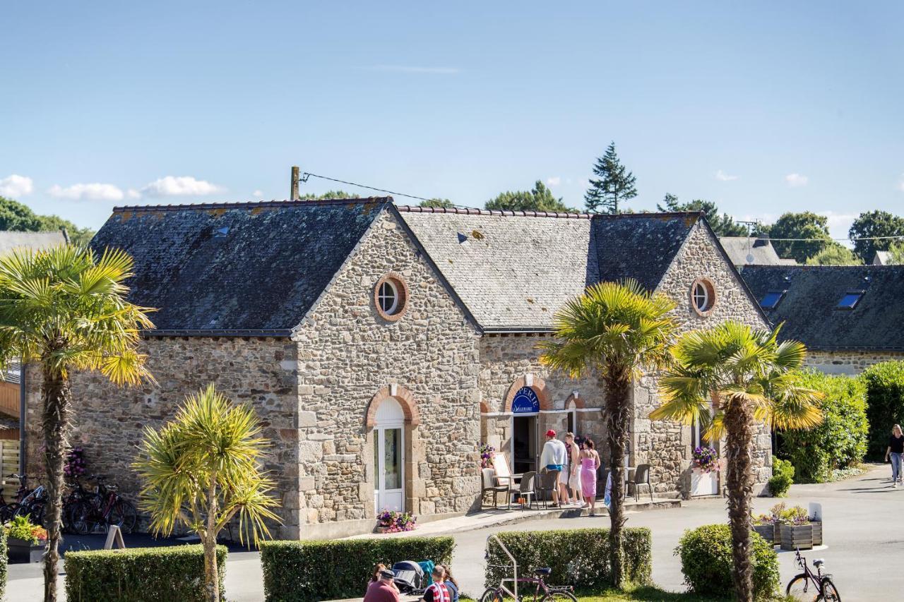 Domaine De La Huchet Campeggio *