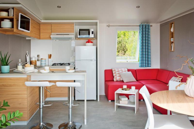 Domaine De La Huchet Campingplatz *