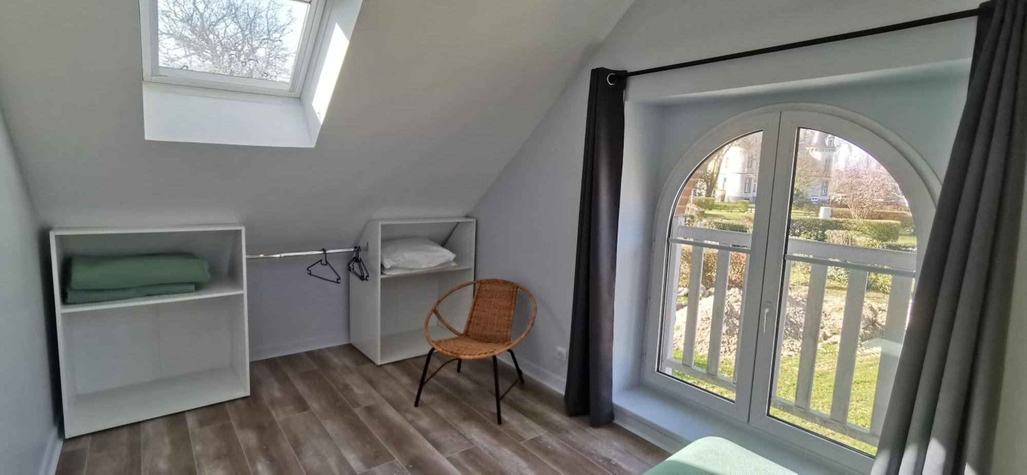 Domaine De La Huchet Campingplatz *