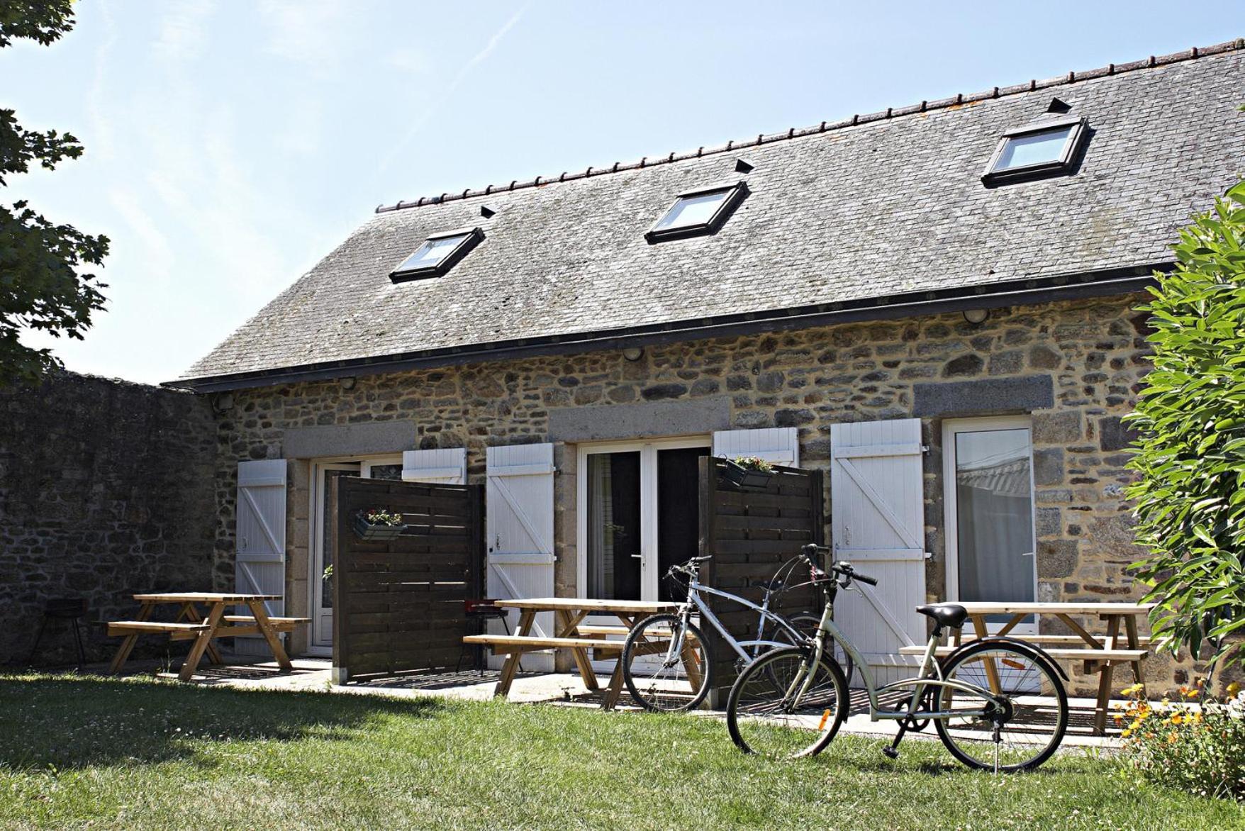 Domaine De La Huchet Saint-Malo